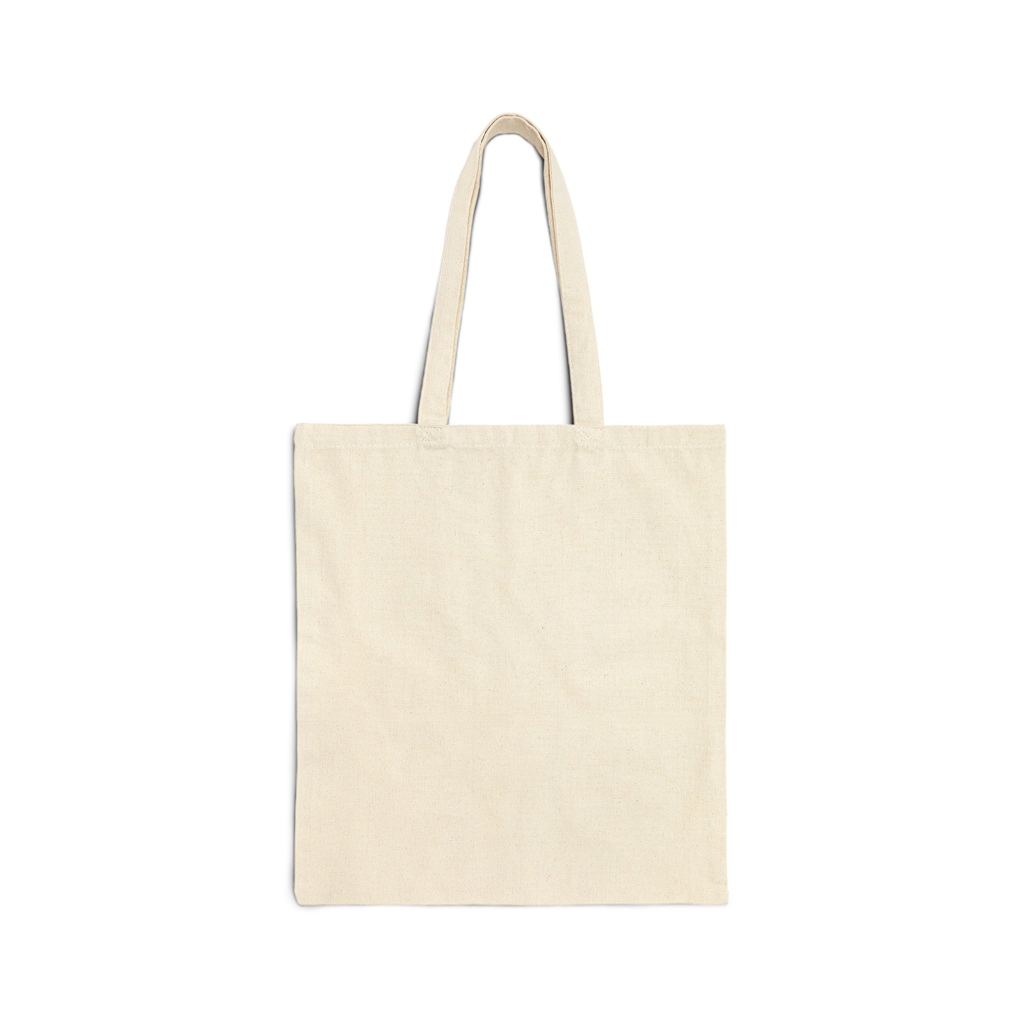 "Need Coffee" Canvas Tote Bag