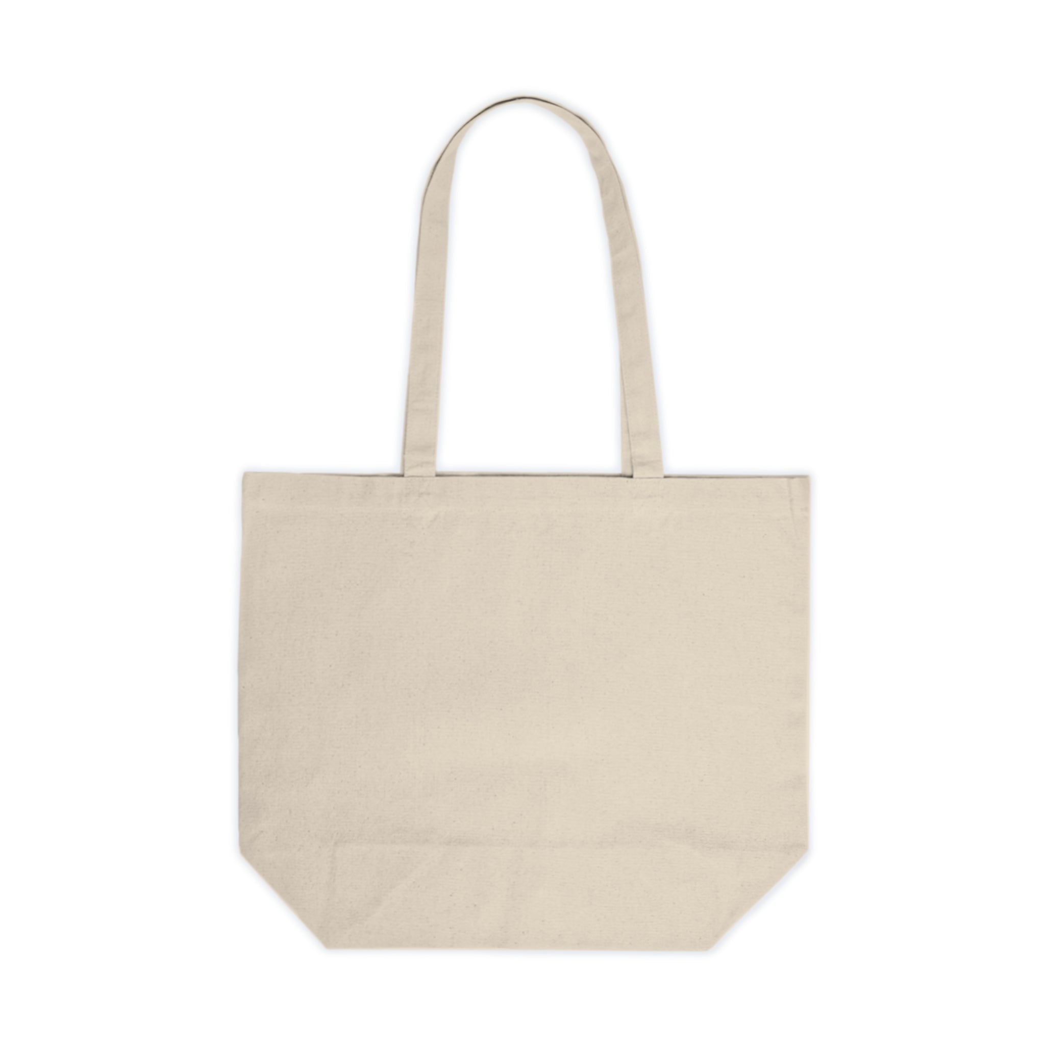 "Kind to All" Shopping Tote